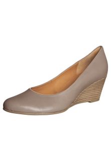 Gabor   Wedge Pumps   grey