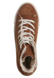 Converse CHUCK TAYLOR   High top trainers   brown