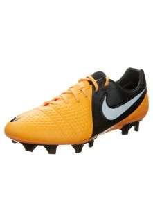 Nike Performance CTR360 TREQUARTISTA III FG   Football boots   orange