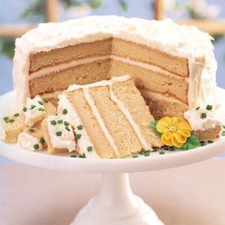Bailey's Irish Cream Layer Cake  Cake Mixes  Grocery & Gourmet Food