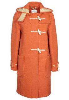 Gloverall   ORIGINAL MONTY   Classic coat   orange