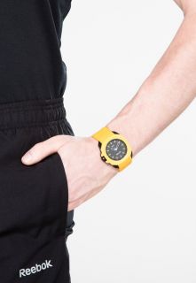 Nixon RUCKUS   Watch   yellow