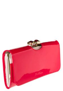 Ted Baker BOW CRYSTAL   Wallet   red