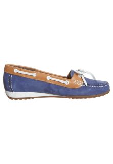 ara NEWPORT   Boat shoes   blue
