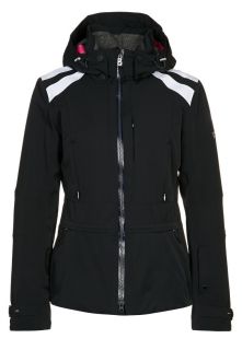 Fire + Ice   GITTA   Ski jacket   black