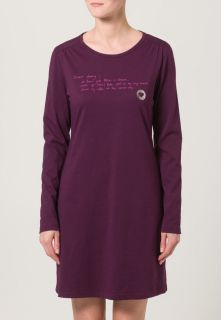 Marc OPolo BASIC NIGHT   Nightie   purple