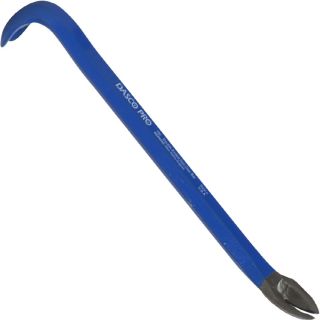 Dasco Pro 10 1/2 in Double End Nail Puller