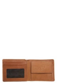 Star   LEON   Wallet   brown