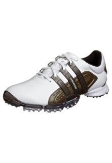 adidas Golf   POWERBAND 4.0   Golf Shoes   white