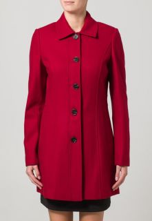 ESPRIT Collection Classic coat   red