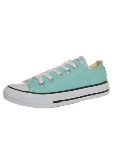 Converse   CHUCK TAYLOR AS SEASONAL OX   Trainers   turquoise