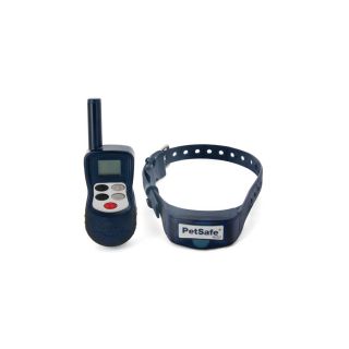 PetSafe Static Remote Trainer Pet Training Collar