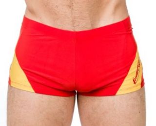 St. Tropez low waist brief swim Large at  Mens Clothing store Fashion Swim Briefs
