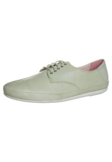 Vagabond   ROSE   Casual lace ups   green