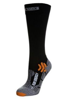 Socks   RUN ENERGY   Sports socks   black