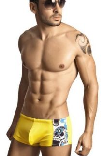 Clever Men's Dragon Swimsuit Brief at  Mens Clothing store