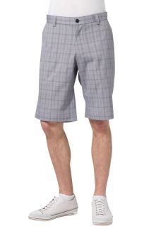Calvin Klein Golf   CHECK   Sports shorts   grey