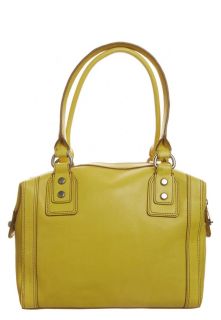 Fossil Handbag   yellow