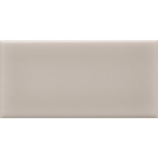 allen + roth 8 Pack Pearl Ceramic Wall Tiles (Common 3 in x 6 in; Actual 2.94 in x 5.88 in)