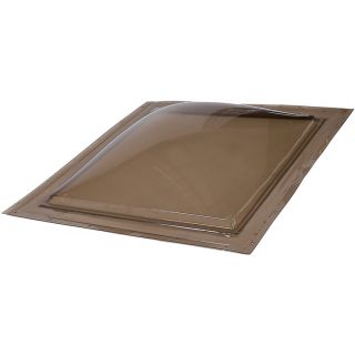 Sun Tek Fixed Impact Skylight (Fits Rough Opening 29 in x 29 in; Actual 22.5 in x 5 in)