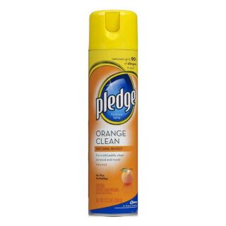 Pledge 17 oz Furniture Cleaner