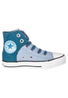 Converse CHUCK TAYLOR EASY SLIP   High top trainers   blue