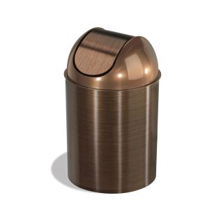 Umbra 2.5 Gallon(S) Indoor Garbage Can