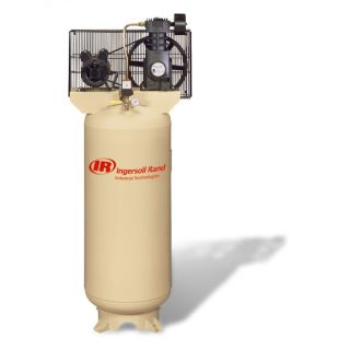 Ingersoll Rand 5 HP 60 Gallon 135 PSI Electric Air Compressor