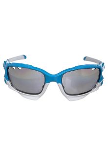 Oakley RACING JACKET   Sports glasses   blue