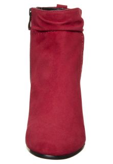 Caprice Boots   red