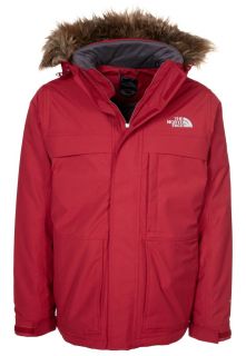 The North Face   NANAVIK   Outdoor jacket   red