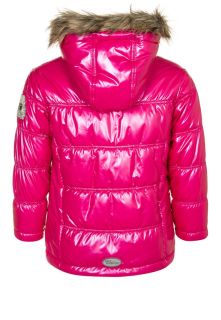 Hust & Claire Winter jacket   pink
