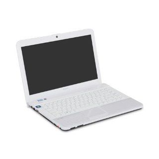Sony VAIO VPCEG11FX/W Laptop Computer  Notebook Computers  Computers & Accessories