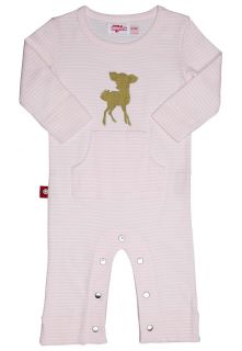 Volltreffer   BAMBI   Babygrow   pink