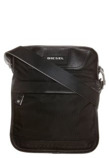 Diesel TOUR   Shoulder Bag   black