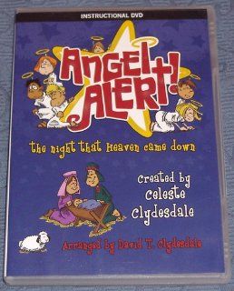 Angel Alert The Night That Heaven Came Down Movies & TV