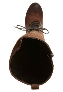 Diesel SALSY   Wedge boots   brown