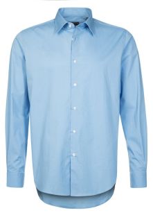 ESPRIT Collection   SOLID SLIM FIT   Formal shirt   blue