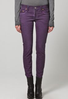 True Religion CASEY   Slim fit jeans   purple