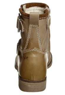 Hip Boots   beige