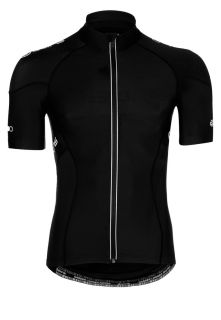 Skins   C400   Sports shirt   black