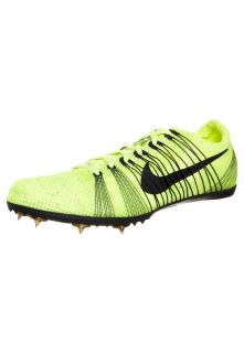 Nike Performance   ZOOM VICTORY 2   Spikes   yellow