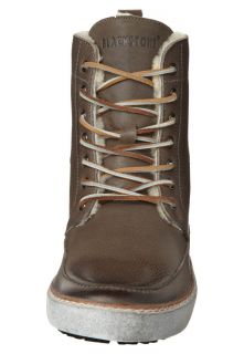 Blackstone BRAMPTON   Lace up boots   brown