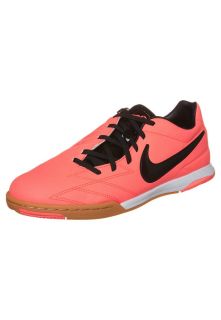 Nike Performance   T90 SHOOT IV IC   Indoor football boots   pink
