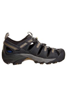Keen ARROYO II   Hiking shoes   grey