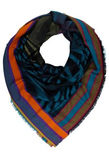 Kenzo   Scarf   blue