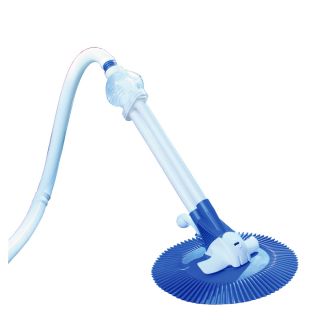 Aqua EZ 16 in Suction Pool Vacuum