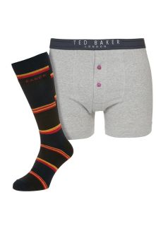 Ted Baker   CALISTO   SET   Socks   grey