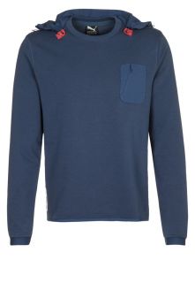 Puma   Sweatshirt   blue