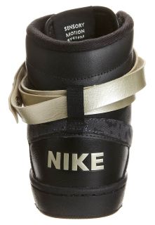 Nike Sportswear DELTA LITE MID PREMIUM   High top trainers   black